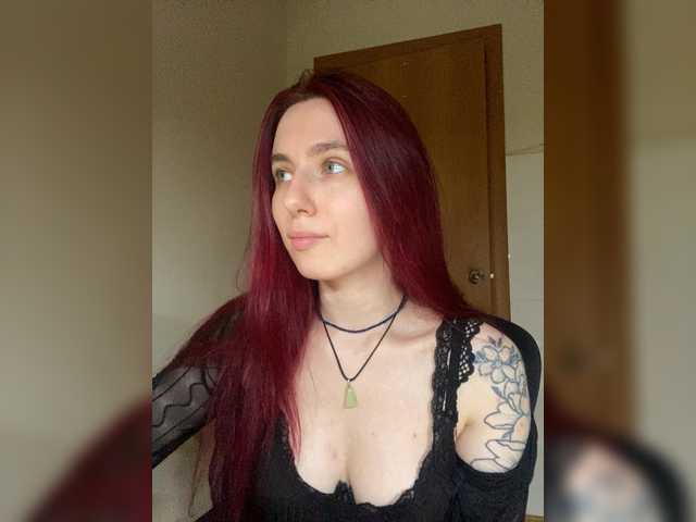 SelinaXylia live cam on BongaCams