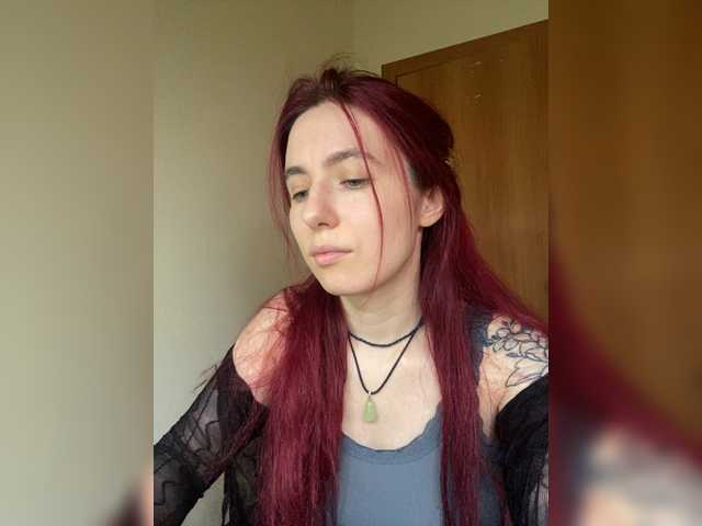 SelinaXylia live cam on BongaCams
