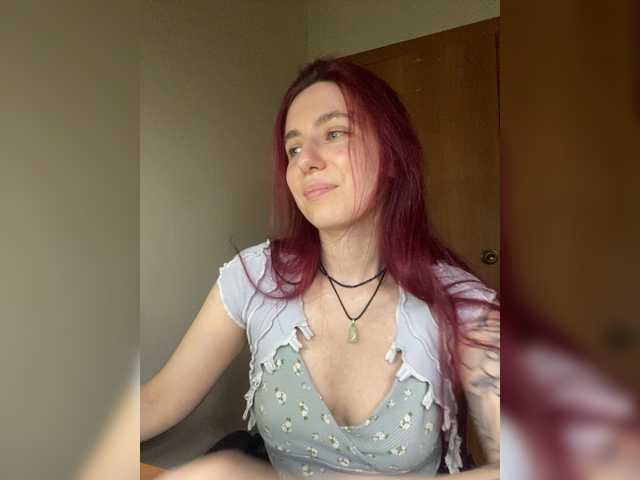 SelinaXylia live cam on BongaCams