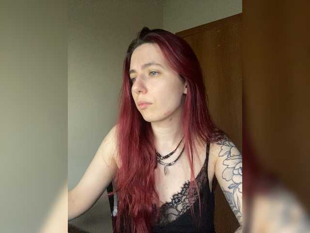 SelinaXylia live cam on BongaCams