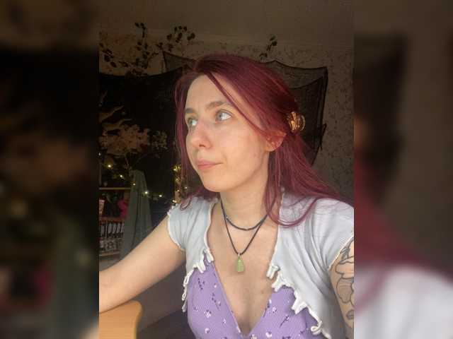 SelinaXylia live cam on BongaCams