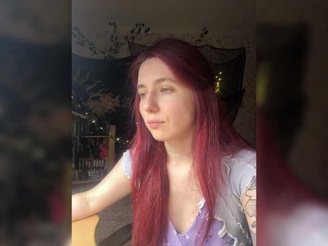 SelinaXylia live cam on BongaCams