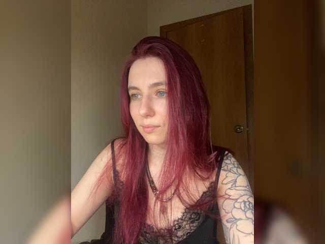 SelinaXylia live cam on BongaCams