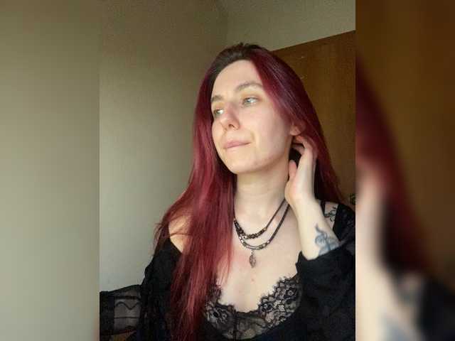 SelinaXylia live cam on BongaCams