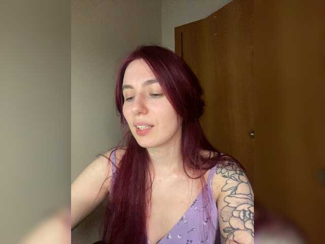 SelinaXylia live cam on BongaCams