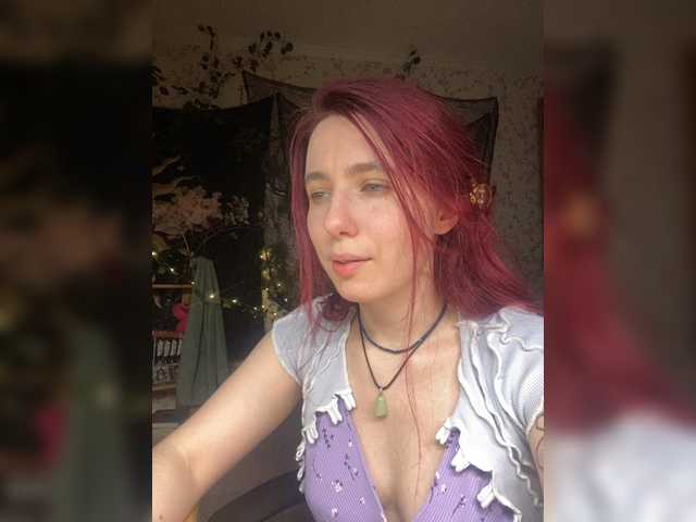 SelinaXylia live cam