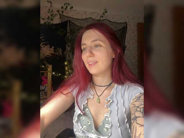 SelinaXylia live cam on BongaCams