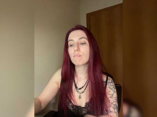 SelinaXylia live cam on BongaCams