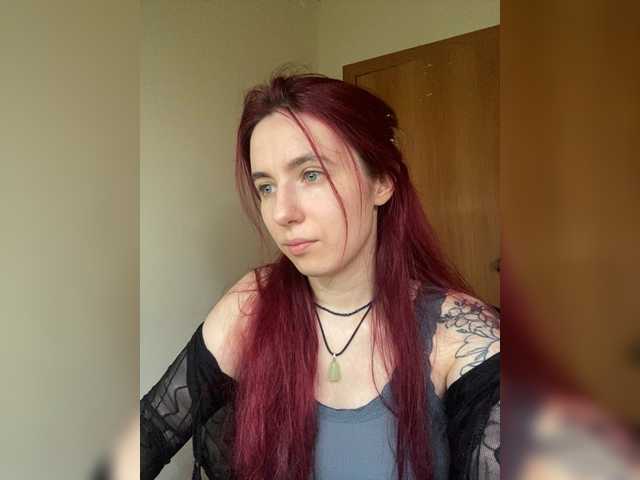 SelinaXylia live cam on BongaCams