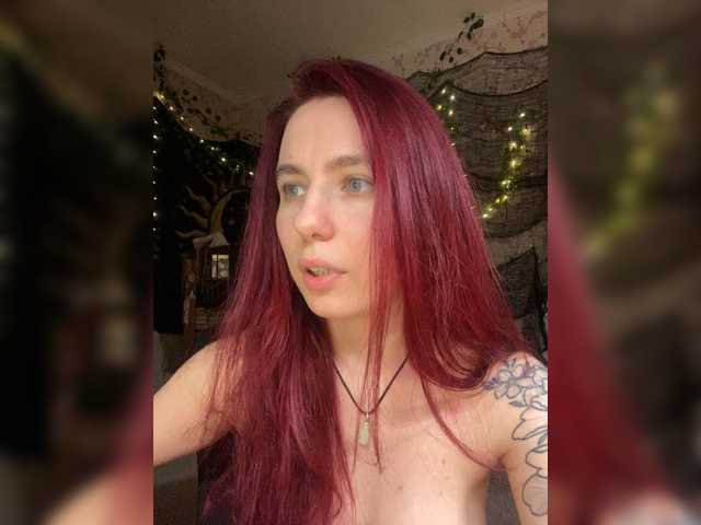 SelinaXylia, 26 y/o - Live Cam on BongaCams
