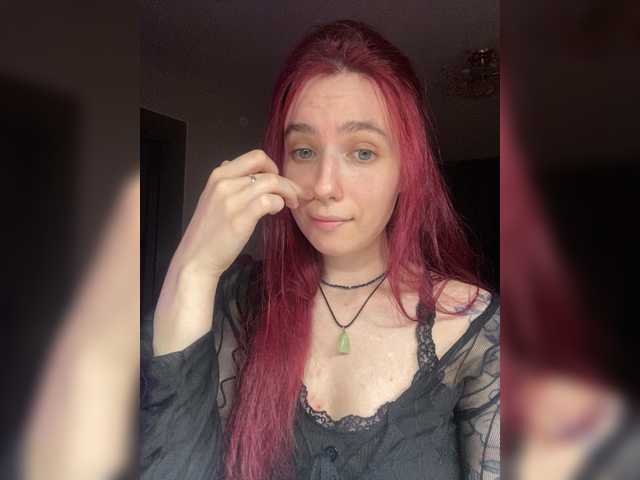 SelinaXylia live cam on BongaCams
