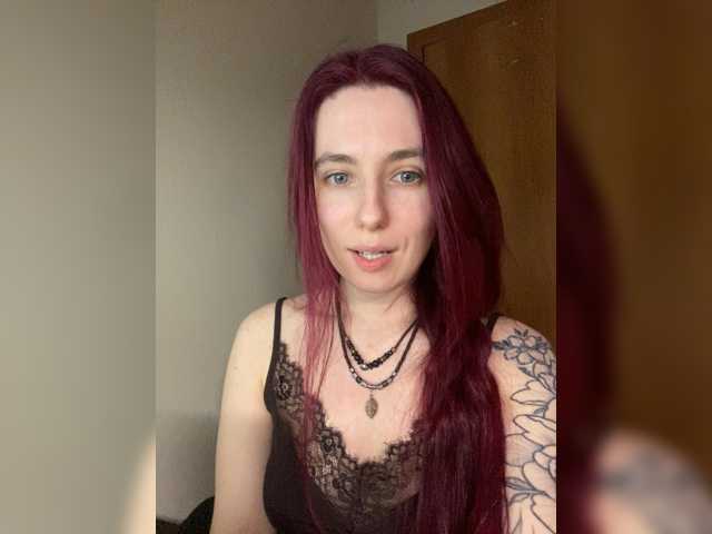 SelinaXylia live cam on BongaCams