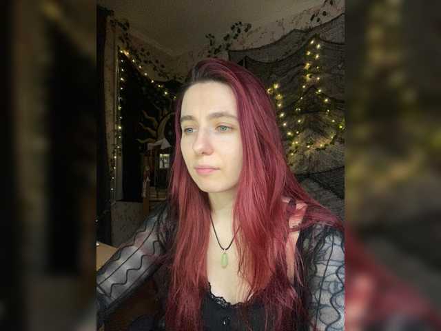 SelinaXylia webcam