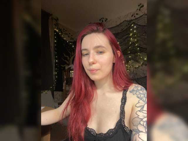 SelinaXylia's BongaCams show and profile