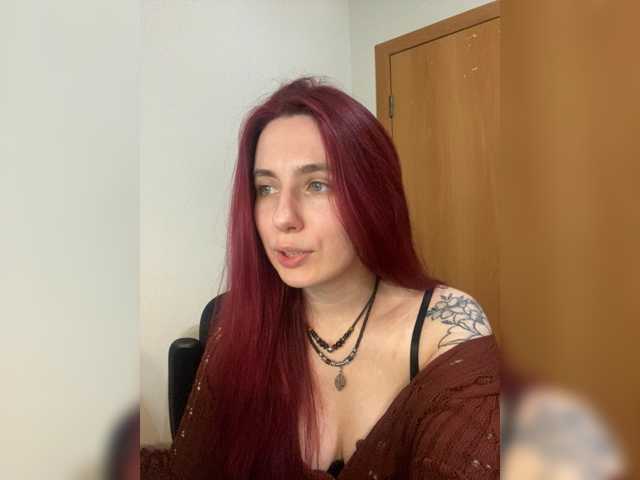 SelinaXylia live cam on BongaCams
