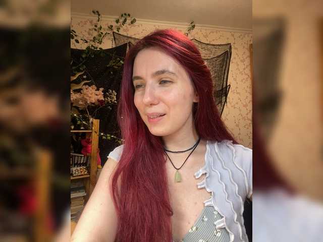 SelinaXylia live cam on BongaCams