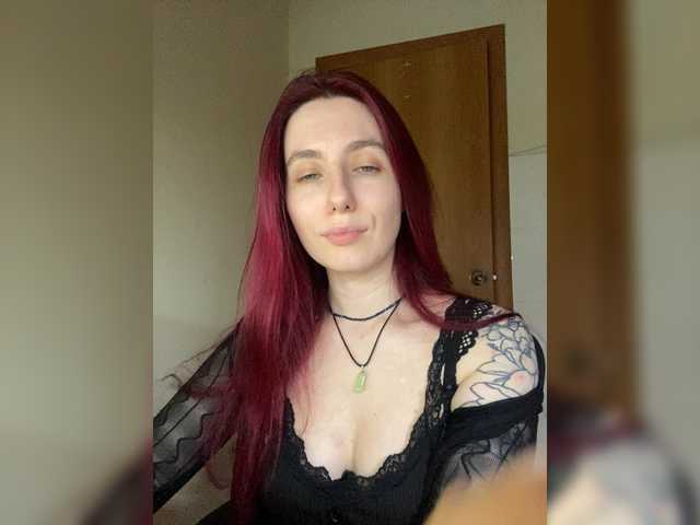 SelinaXylia live cam on BongaCams