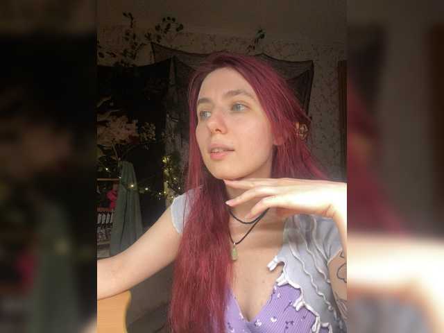 SelinaXylia live cam on BongaCams