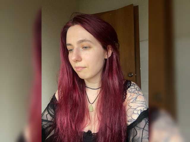 SelinaXylia live cam on BongaCams