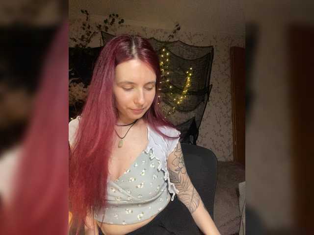SelinaXylia live cam on BongaCams