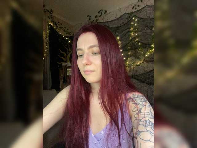 SelinaXylia Live Cam on BongaCams