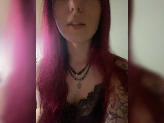 SelinaXylia live cam on BongaCams