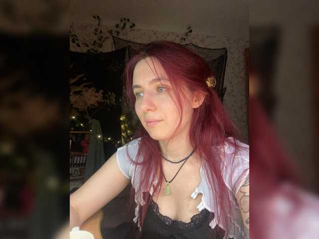 SelinaXylia live cam on BongaCams