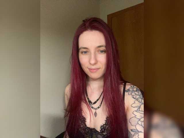 SelinaXylia live cam on BongaCams