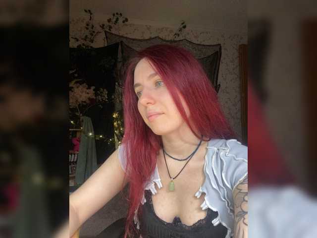 SelinaXylia live cam on BongaCams