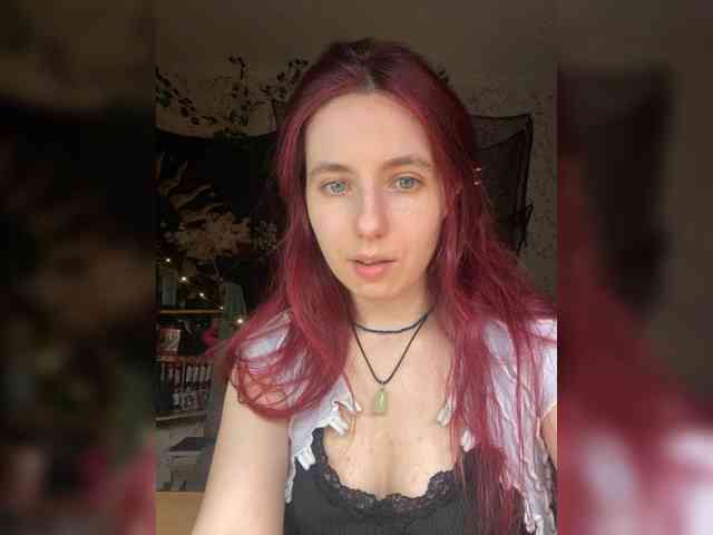 SelinaXylia webcam