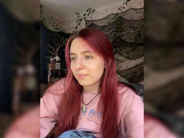 SelinaXylia webcam