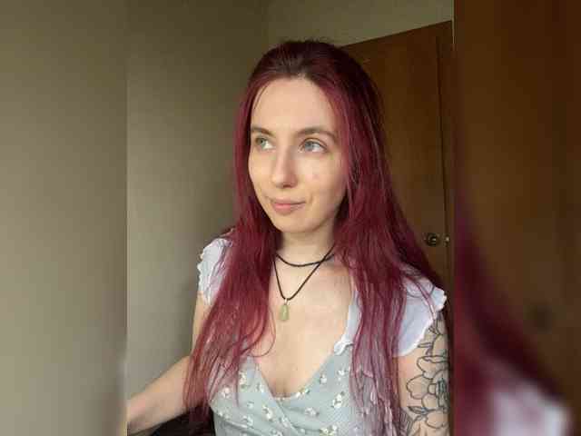 SelinaXylia Live Webcam on BongaCams