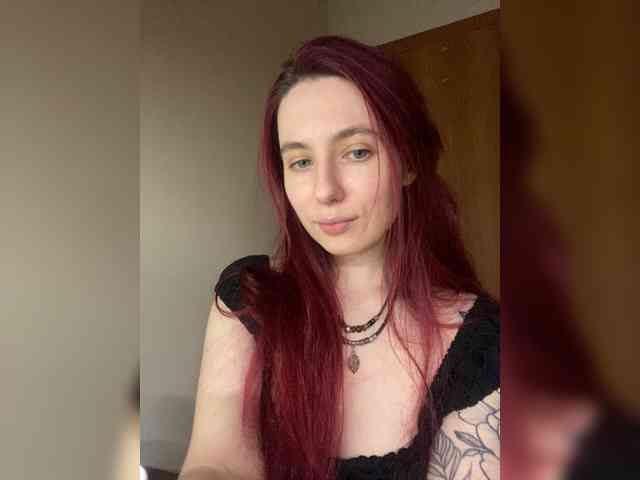 SelinaXylia webcam