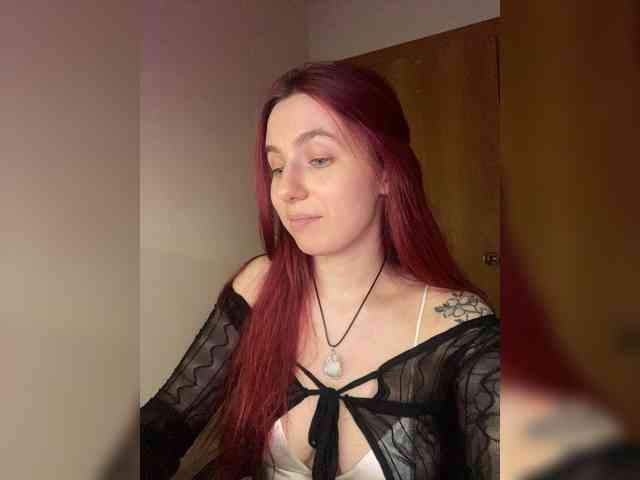 SelinaXylia webcam