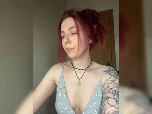 SelinaXylia Live Webcam on BongaCams