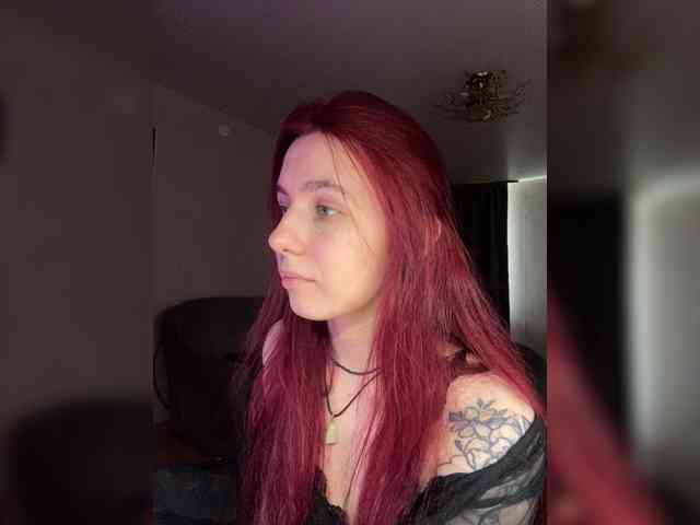 SelinaXylia webcam