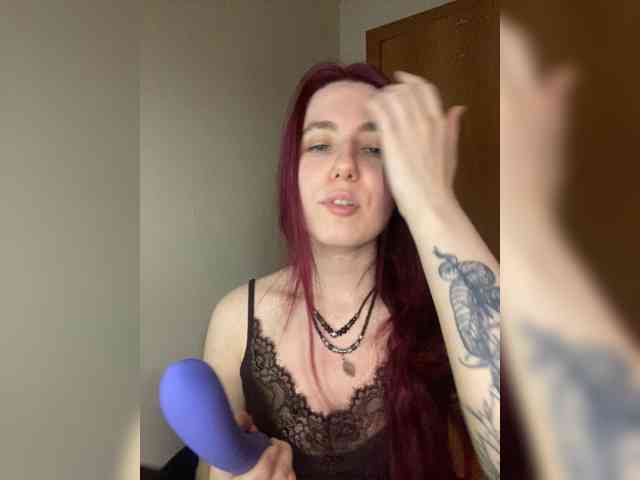 SelinaXylia webcam