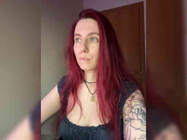SelinaXylia webcam