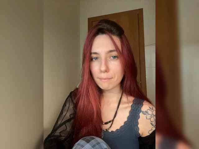 SelinaXylia webcam