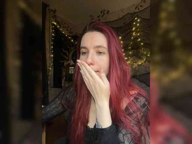 SelinaXylia webcam
