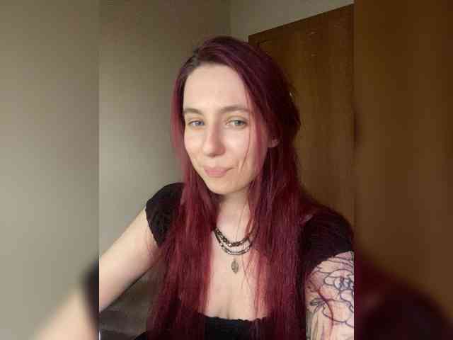 SelinaXylia webcam