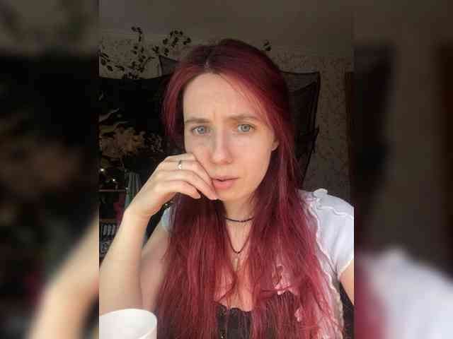 SelinaXylia webcam