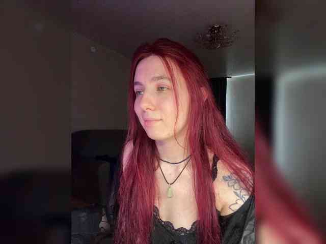 SelinaXylia webcam