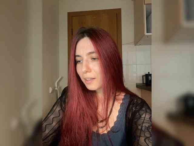 SelinaXylia webcam