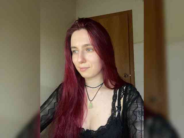 SelinaXylia webcam