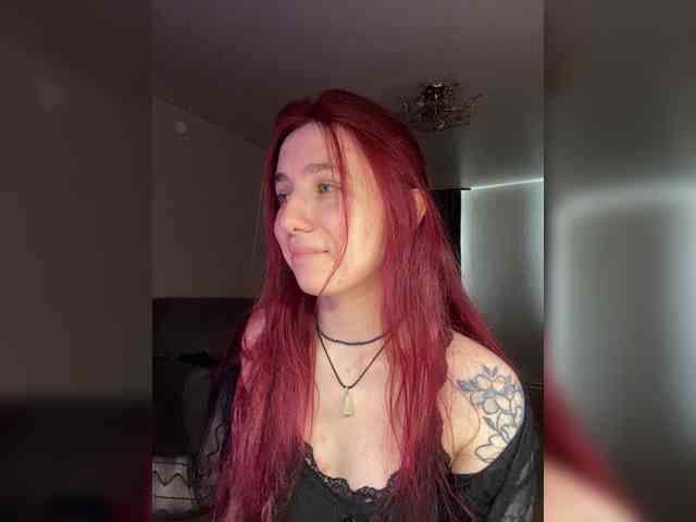 SelinaXylia webcam
