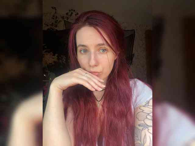 SelinaXylia webcam