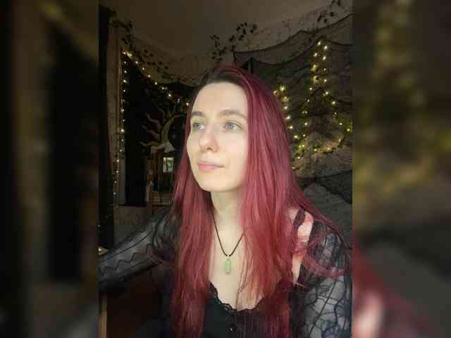 SelinaXylia webcam