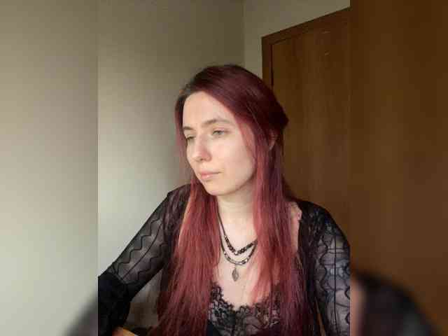 SelinaXylia webcam