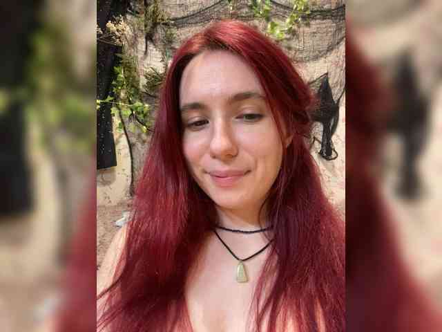SelinaXylia webcam